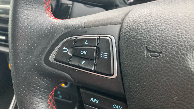 Ford EcoSport 1.0 EcoBoost 125 ST-Line 5dr Petrol Hatchback